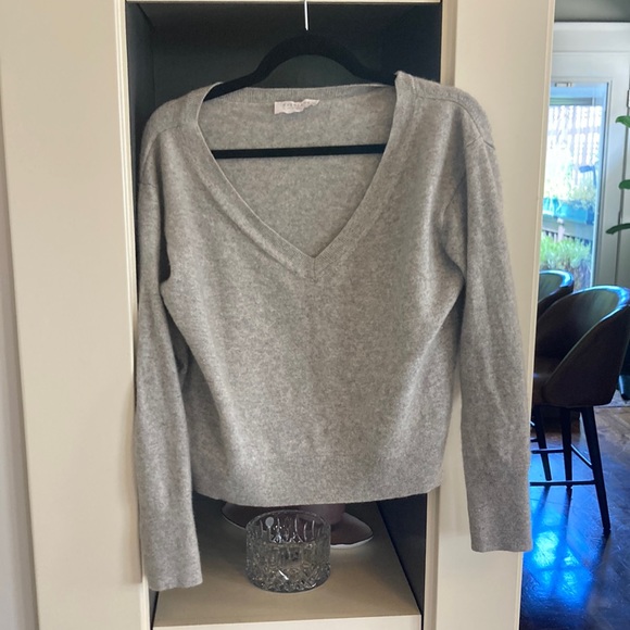 Everlane | Sweaters | Everlane Cropped 
